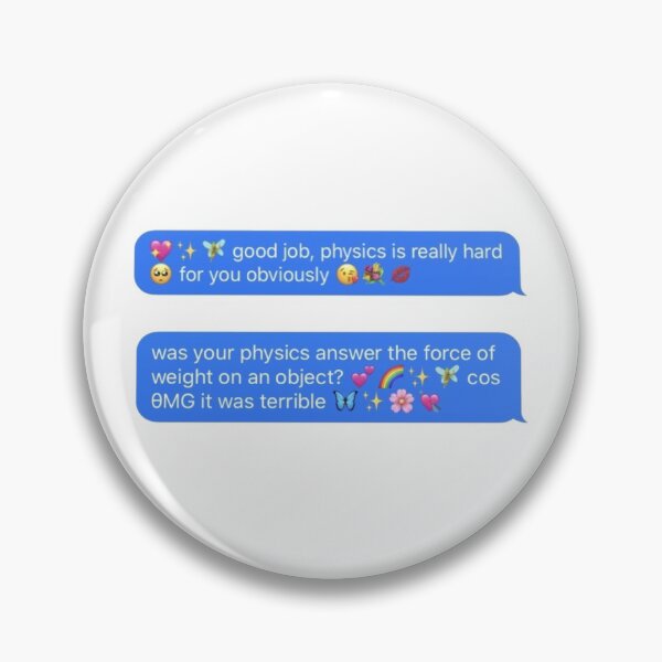 Item preview, AP Physics Fairy Comments Collegeboard ✨ designed and sold by lizwoo714.