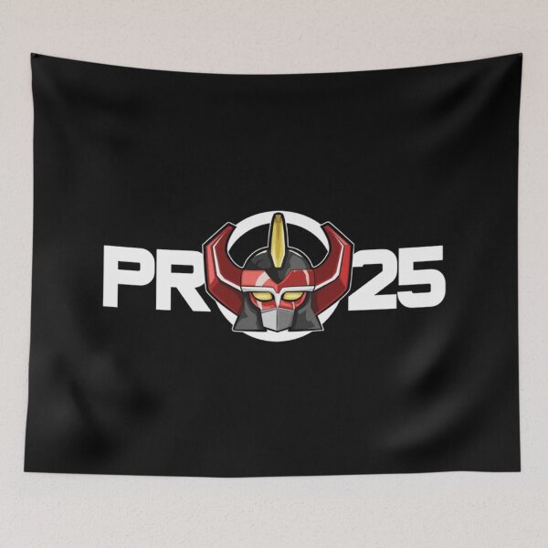 Item preview, PR-25 designed and sold by Ravensclaw3.