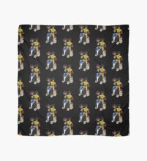 Pañuelo Beastie Bots