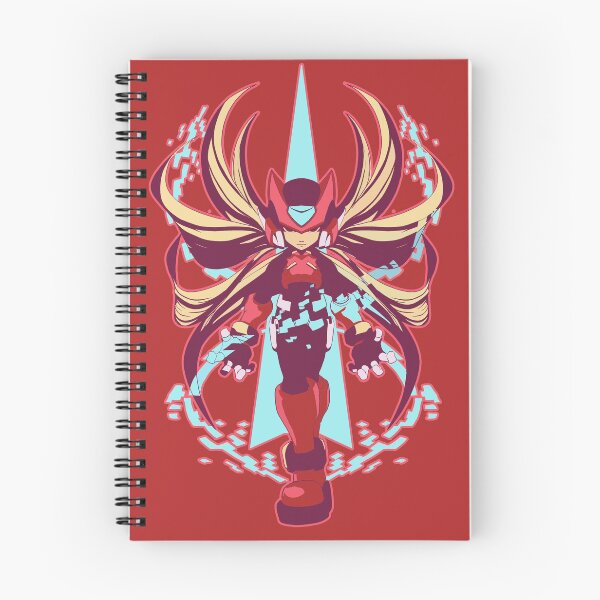 Item preview, The Red Hero - Less colors V2 designed and sold by DoubleZero00.