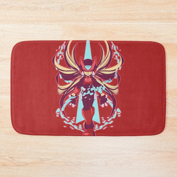 Item preview, The Red Hero - Less colors V2 designed and sold by DoubleZero00.