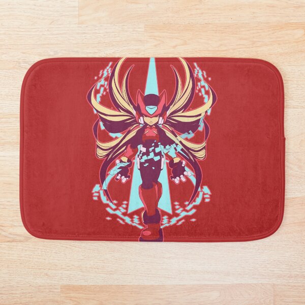 Item preview, The Red Hero - Less colors V2 designed and sold by DoubleZero00.