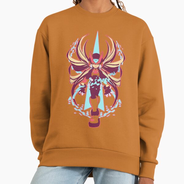 Megaman Zx Merch & Gifts for Sale | Redbubble