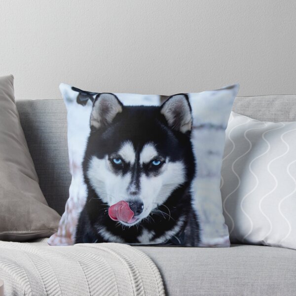 Item preview, Husky  designed and sold by redwolf828.