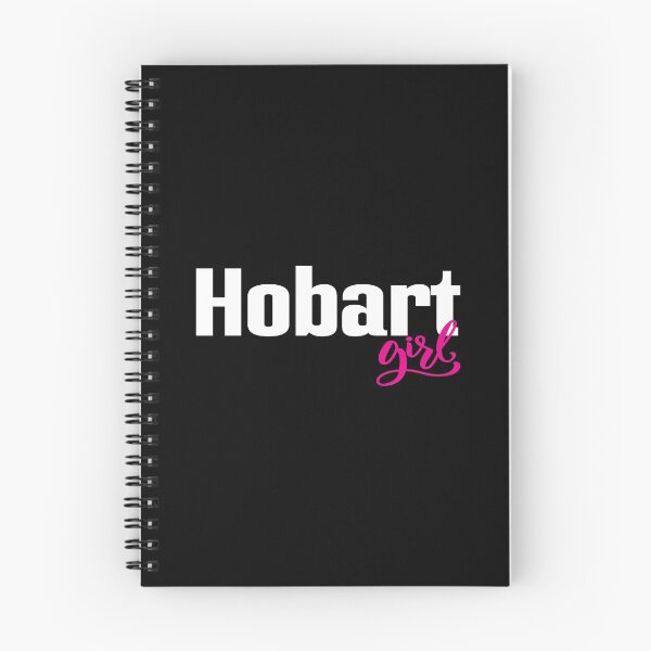 Artikelvorschau, Hobart Girl Australia hat mich großgezogen entworfen und verkauft von ProjectX23.