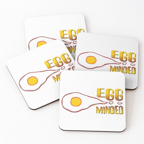 Item preview, Egg Minded designed and sold by mistergoodiez.