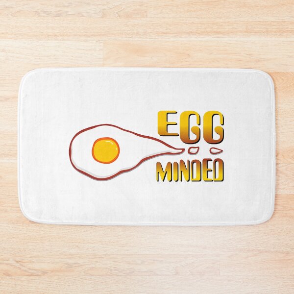 Item preview, Egg Minded designed and sold by mistergoodiez.
