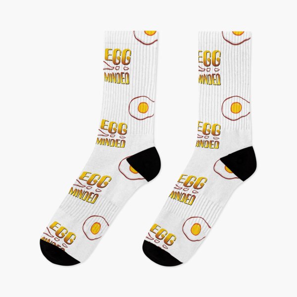 Item preview, Egg Minded designed and sold by mistergoodiez.