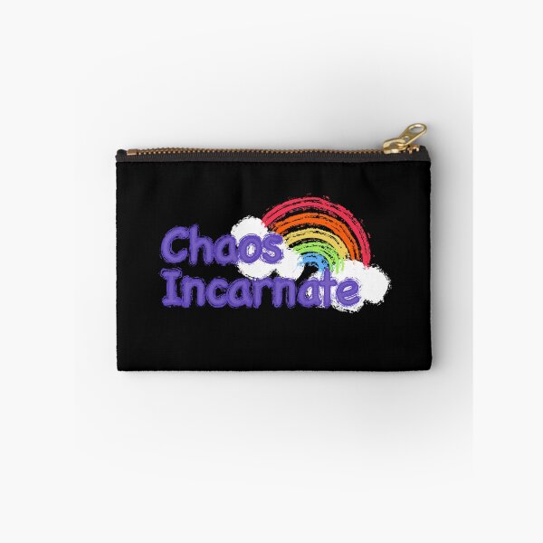 Item preview, Chaos Incarnate designed and sold by Logan Schenk.