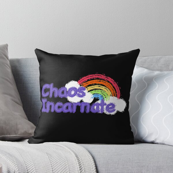Item preview, Chaos Incarnate designed and sold by Logan Schenk.