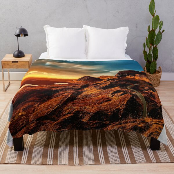 Item preview, Scotland mountains designed and sold by Madhu2802.