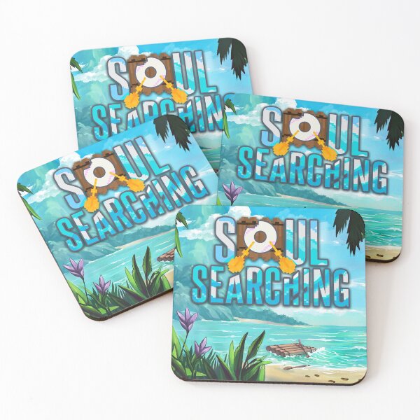 Item preview, Soul searching designed and sold by Purpleworld1.
