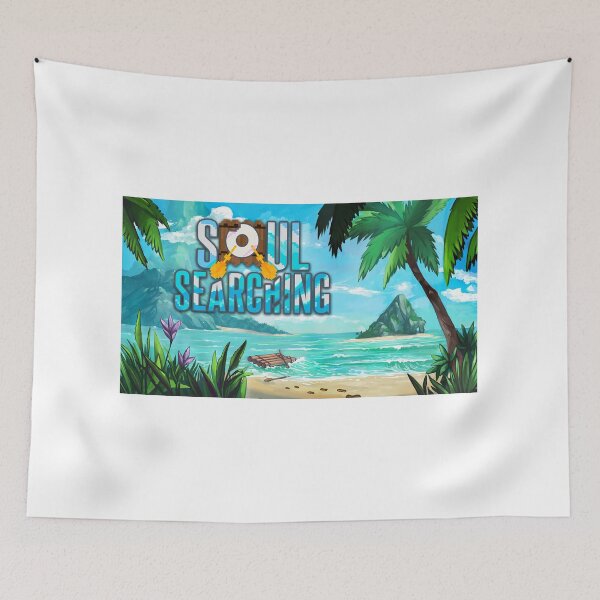 Item preview, Soul searching designed and sold by Purpleworld1.