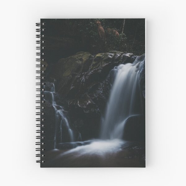 Item preview, Olinda Falls designed and sold by Glenn Stephenson.