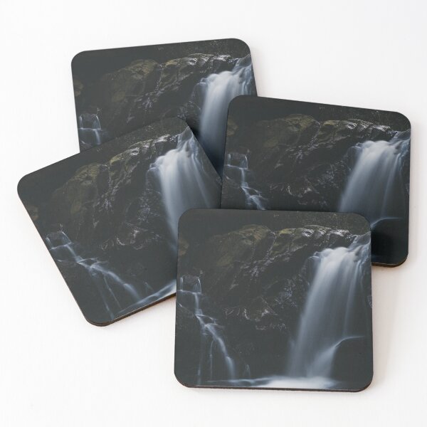 Item preview, Olinda Falls designed and sold by Glenn Stephenson.