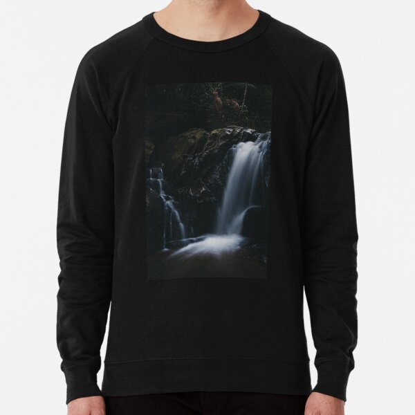 Olinda Falls Lightweight Sweatshirt