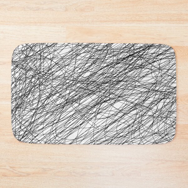 Item preview, Scribble designed and sold by adiosmillet.