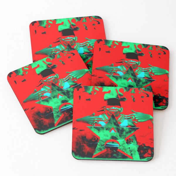 Item preview, State Of Emergency 1 - Blood & Gas #11 designed and sold by Brazz Official.