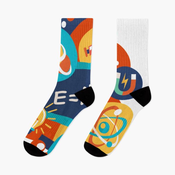 Item preview, Science Equation : E = MC^2 designed and sold by Jientifelmalti.