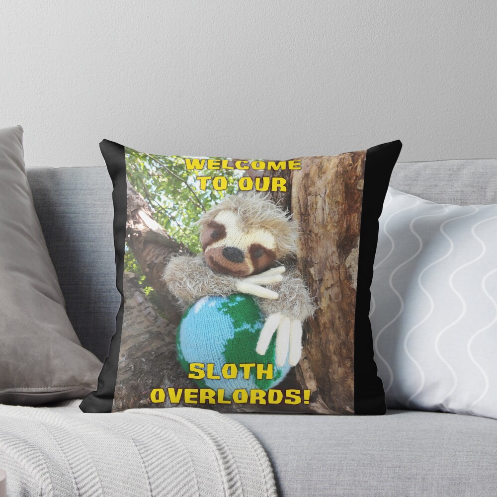 Item preview, Throw Pillow designed and sold by SolarCross.