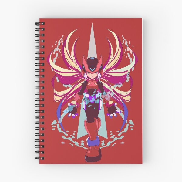 Item preview, The Red Hero - Less colors V3 designed and sold by DoubleZero00.