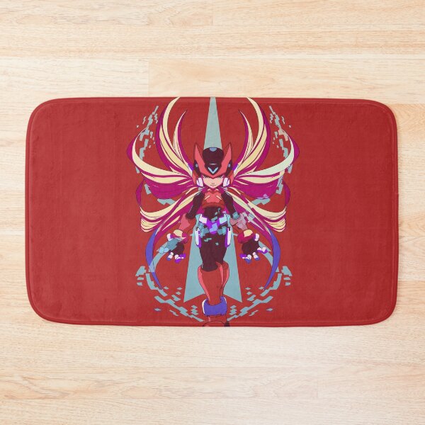 Item preview, The Red Hero - Less colors V3 designed and sold by DoubleZero00.