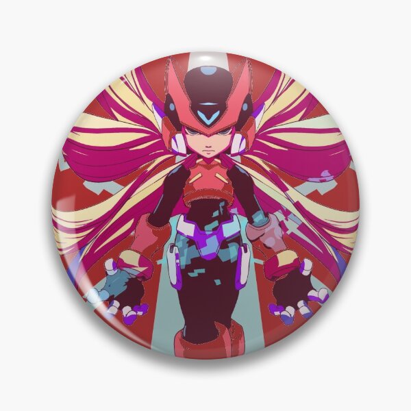Item preview, The Red Hero - Less colors V3 designed and sold by DoubleZero00.