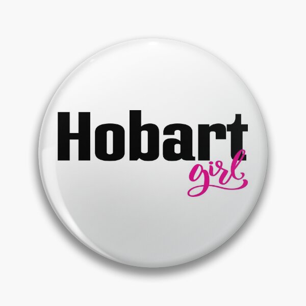 Item preview, Hobart Girl Australia Raised Me designed and sold by ProjectX23.