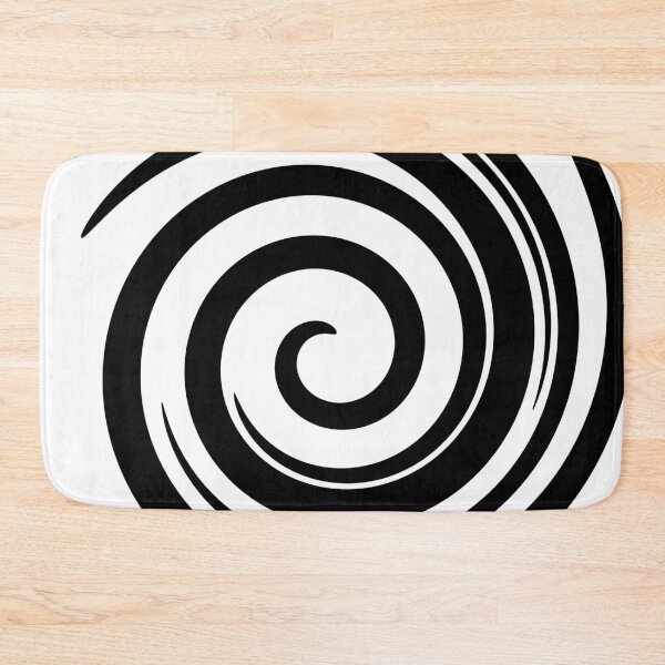 Item preview, Black Swirl designed and sold by Mythos57.