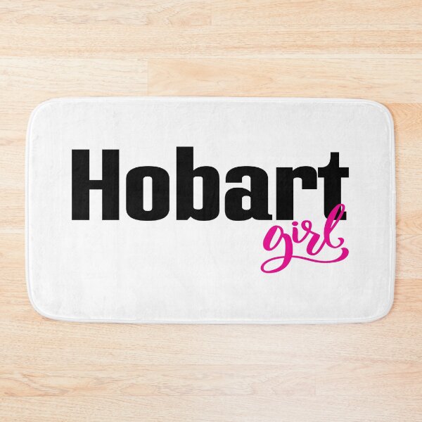 Item preview, Hobart Girl Australia Raised Me designed and sold by ProjectX23.