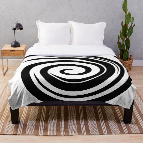 Item preview, Black Swirl designed and sold by Mythos57.