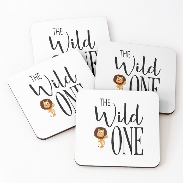Item preview, Wild one designed and sold by RebeccaRe.