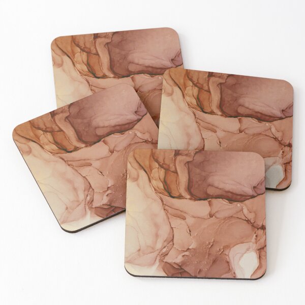 Item preview, Muted Clay designed and sold by cadinera.