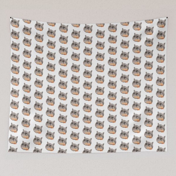 Item preview, Cool Cat designed and sold by pinkc0w.