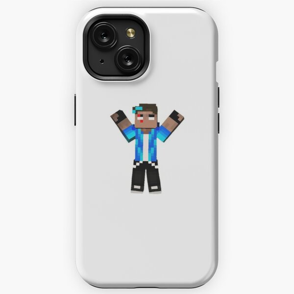 Minecraft Skins iPhone Cases for Sale