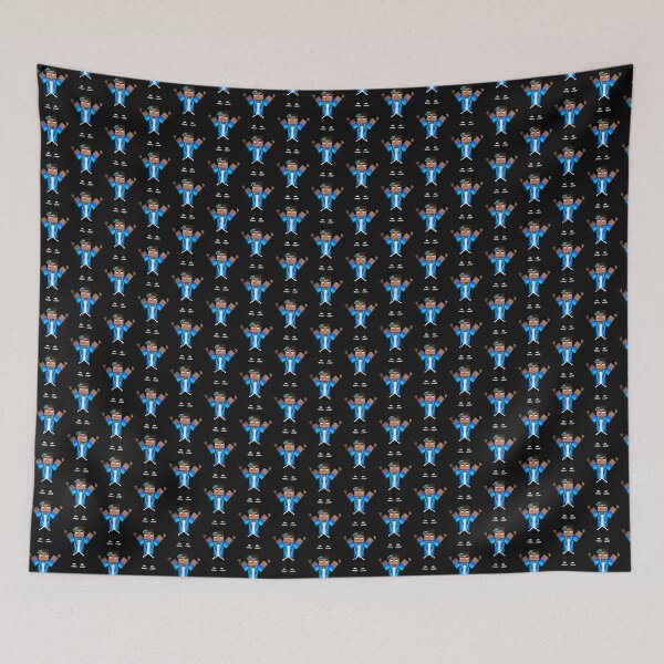 Item preview, Minecraft boyyyy designed and sold by THB designs.