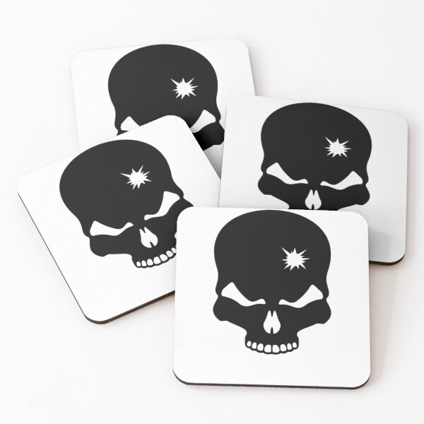 Item preview, Skull Silhouette designed and sold by Lawrence56.