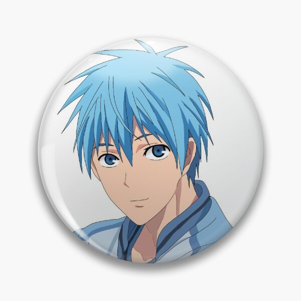 Pin auf Kuroko no Basket