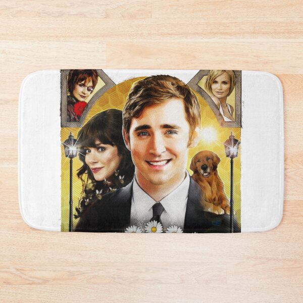 Item preview, Pushing daisies designed and sold by Purpleworld1.