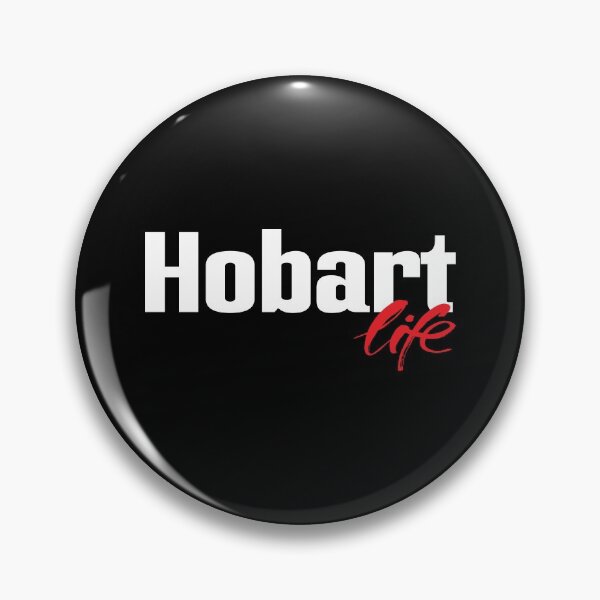 Item preview, Hobart Life Australia Raised Me designed and sold by ProjectX23.