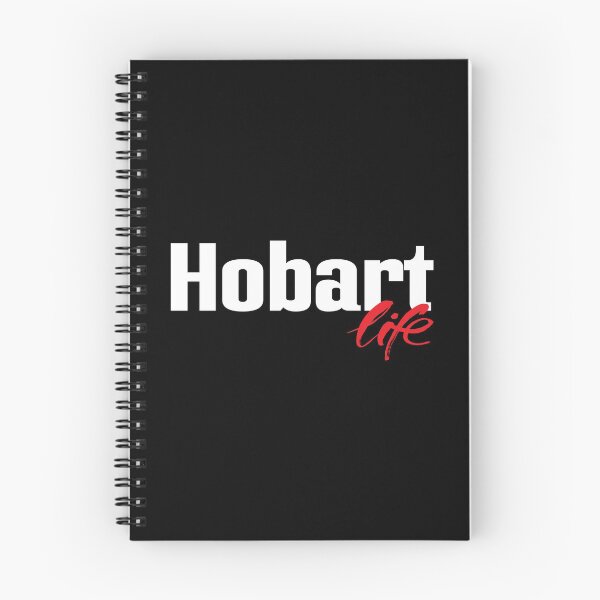 Item preview, Hobart Life Australia Raised Me designed and sold by ProjectX23.