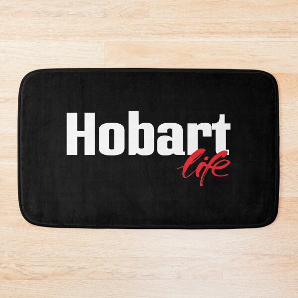 Item preview, Hobart Life Australia Raised Me designed and sold by ProjectX23.