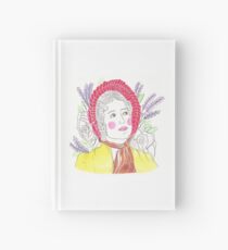 Elizabeth Bennet Hardcover Journal