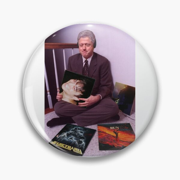 Item preview, Joji Albums Bill Clinton Swag designed and sold by lizwoo714.