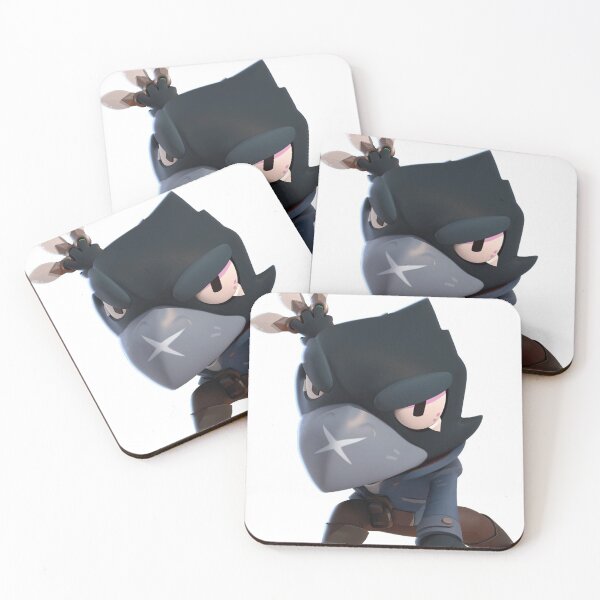 Item preview, Crow BS designed and sold by Alvaro00.