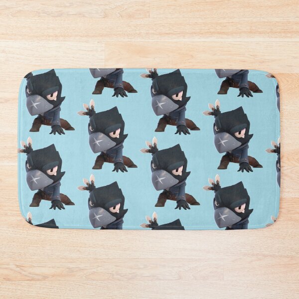 Item preview, Crow BS designed and sold by Alvaro00.