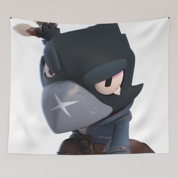 Item preview, Crow BS designed and sold by Alvaro00.