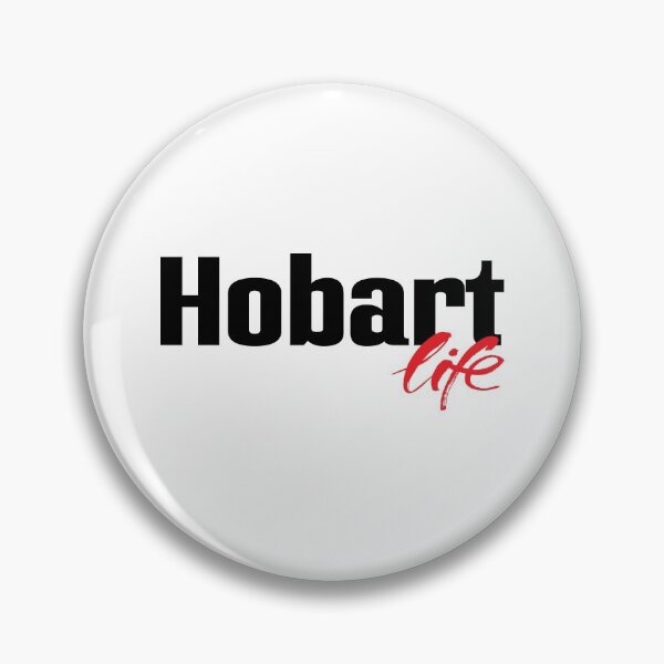 Item preview, Hobart Life Australia Raised Me designed and sold by ProjectX23.