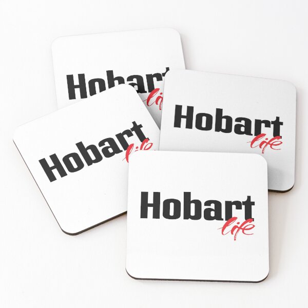 Item preview, Hobart Life Australia Raised Me designed and sold by ProjectX23.