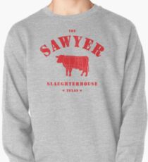 Sawyer Slaughterhouse Pullover